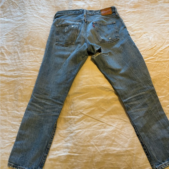 Levi’s 501, size 27 - Picture 3 of 8